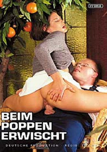 Beim Poppenerwischt cover