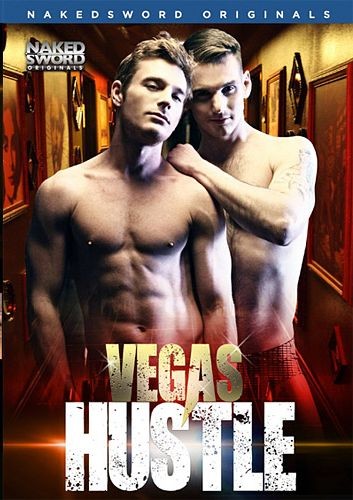 Vegas Hustle cover