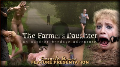 SexuallyBroken - Jul 29, 2015 - Jul 29, 2013 - The Farmer‘s - Real life fantasies