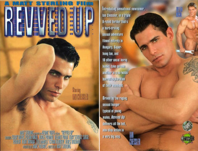 Matt Sterling – Revved Up (1999)