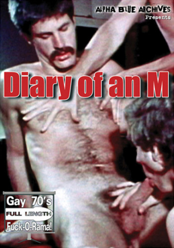 Alpha Blue Archives - Diary Of An M