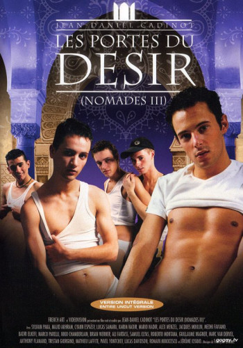 Les Portes du Desir cover