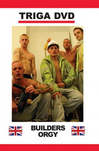 Builders Orgy cover