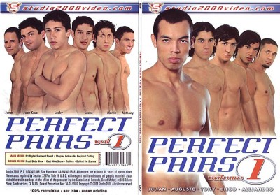 Perfect Pairs 1