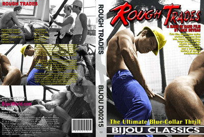 Bijou - Rough Trades cover