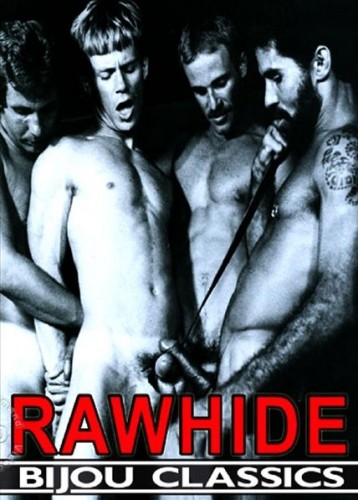 Rawhide cover