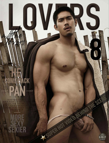 Asian - Thai Magazine Pack 22