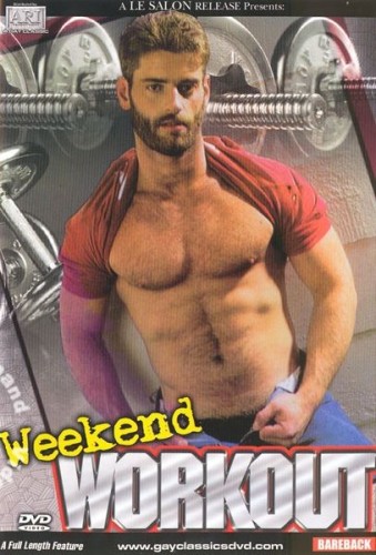 Weekend Workout cover