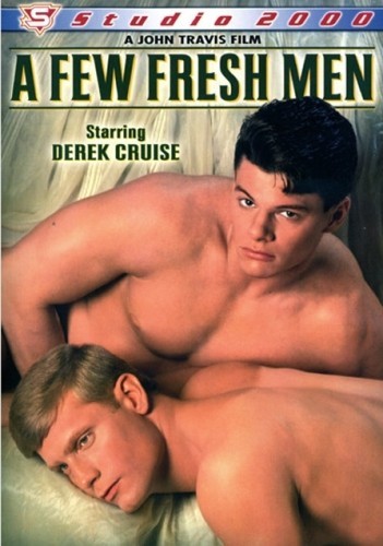 A Few Fresh Men (1993) cover