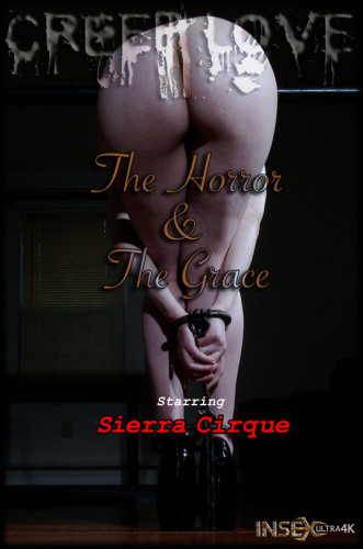Infernal Restraints - Jul 21, 2017 - Creep Love - Sierra Cirque cover
