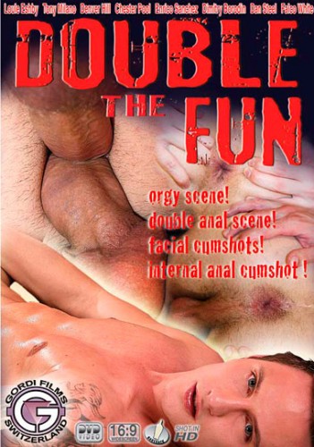 Double The Fun cover