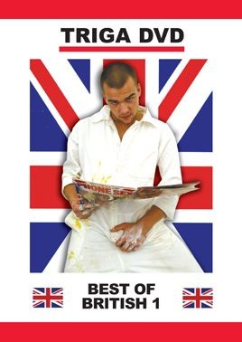 Best Of British 1 cover