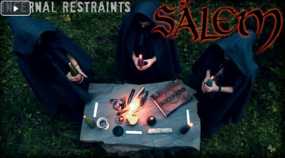 Salem cover
