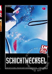 Schichtwechsel cover