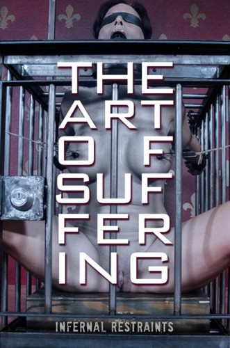The Art of Suffering cover