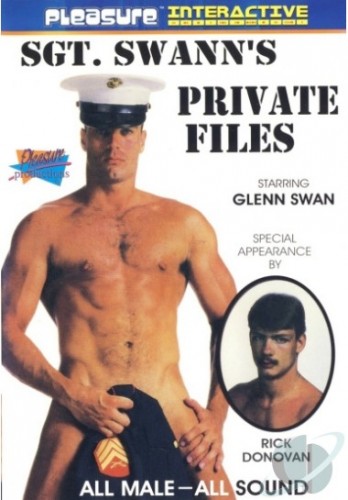 Sgt Swanns Private Files