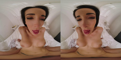 Virtual Real Porn - I'll Take Care Of You