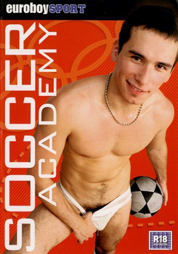 Soccer Academy cover