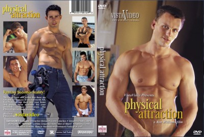 Physical Attraction cover