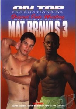 Mat Brawls 3 cover