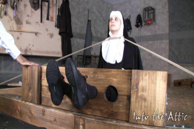 Nun Marina