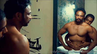 Indian Charan Bangaram - OnlyFans and others, Part 1