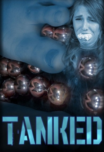 Ashley Lane Tanked: Part 1 cover