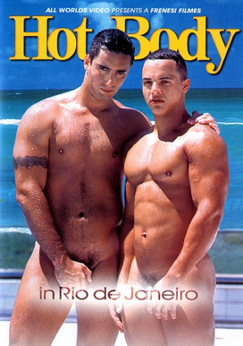 All Worlds Video - Hot Body in Rio de Janeiro cover