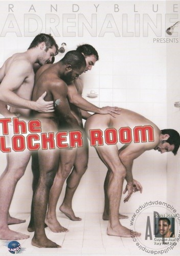 The Locker Room (Randy Blue) cover