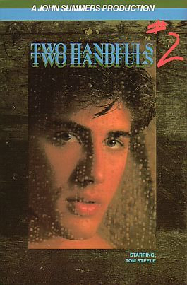 Two handfuls Vol.2 cover