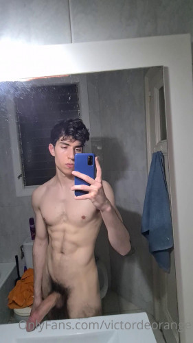 OnlyFans - Victor de Orange Videos, Part 1 cover