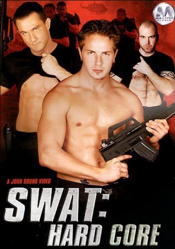 Swat Hard Core cover