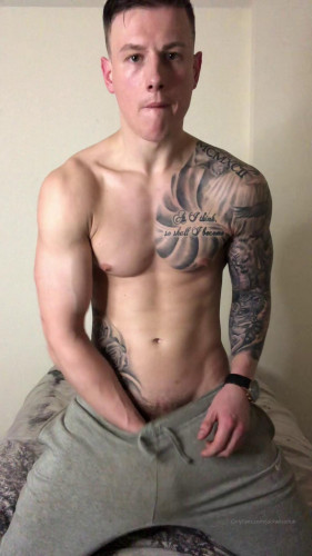 Onlyfans - Jack Wilson videos, part 06 cover