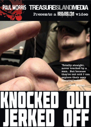 Knocked out and Jerked off Vol.1