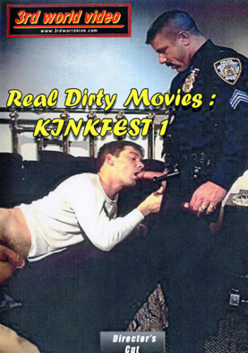 Kinkfest Vol. 1 (1994) - Donnie Russo, Jack Cummings, Mick O'Brien