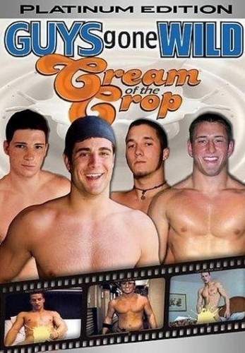 Guys Gone Wild 12 Cream Of The Crop cover