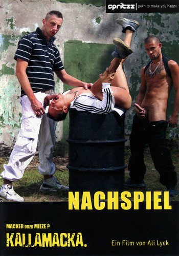 Nachspiel