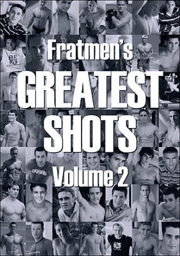 Fratmen's Greatest Shots vol.2