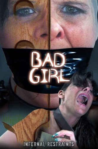 Syren De Mer - Bad Girl cover
