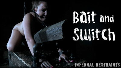 Bait and Switch cover