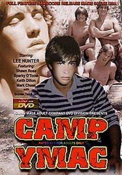 Camp cover