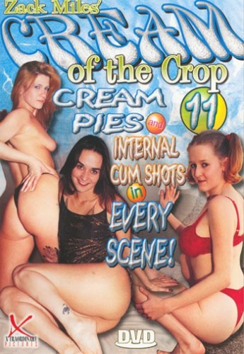Cream Of the Crop 11