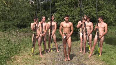 The Warwick Rowers 2013 Brokeback Boathouse cover