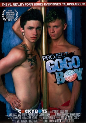 Project GoGo Boy