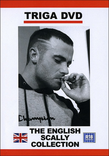 The English Scally Collection cover