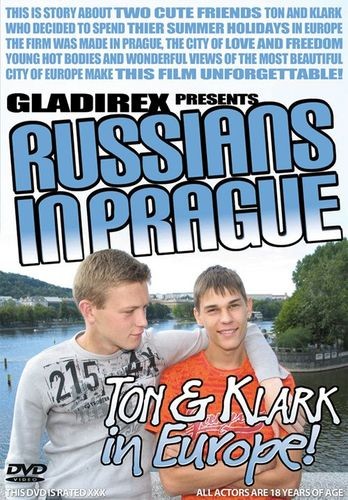 Gladirex Russians In Prague cover