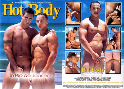 All Worlds Video – Hot Body in Rio de Janeiro (2002)