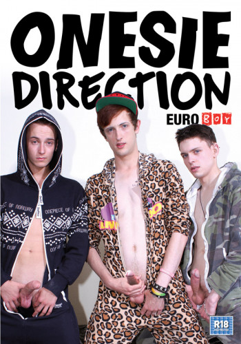 Onesie Direction cover