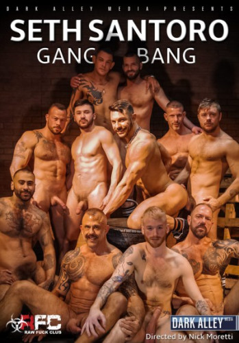 Dark Alley Media- Seth Santoro Gang Bang (1080p)