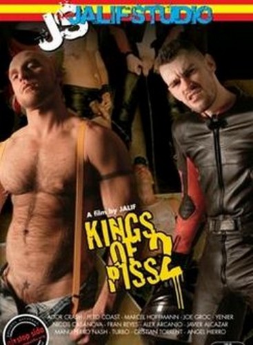 Kings Of Piss Vol. 2